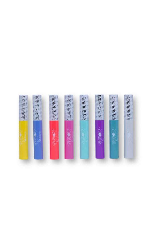 YL20044-3 Splashed Liner Vol. 3 Display