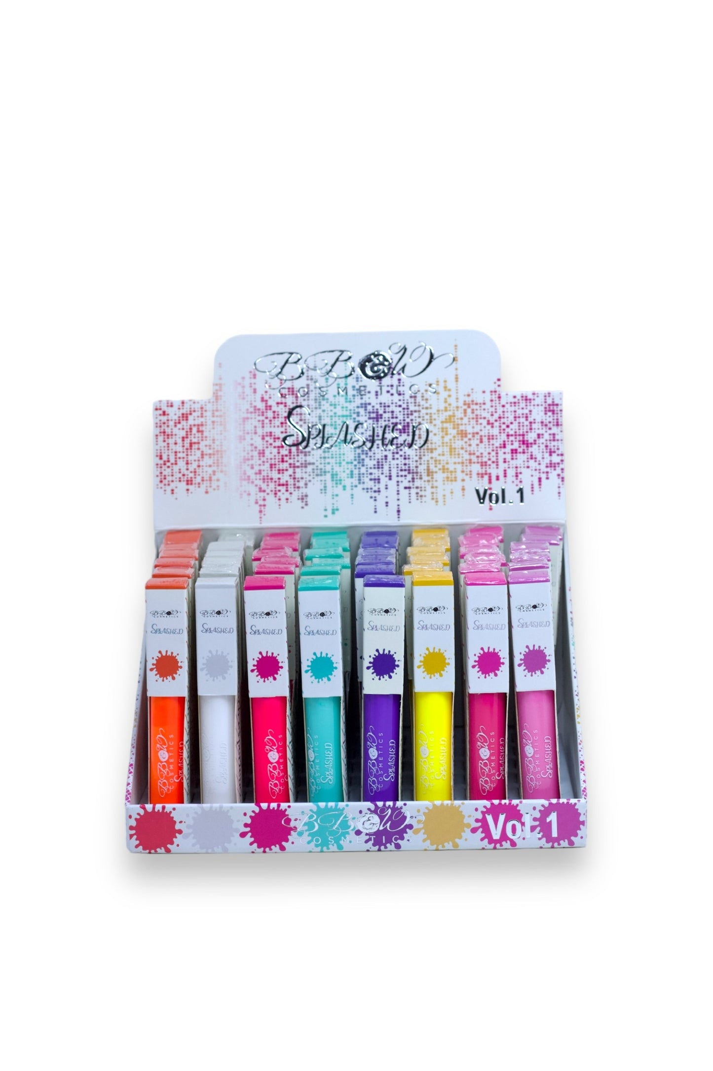 YL20044-1 Splashed Liner Vol.1