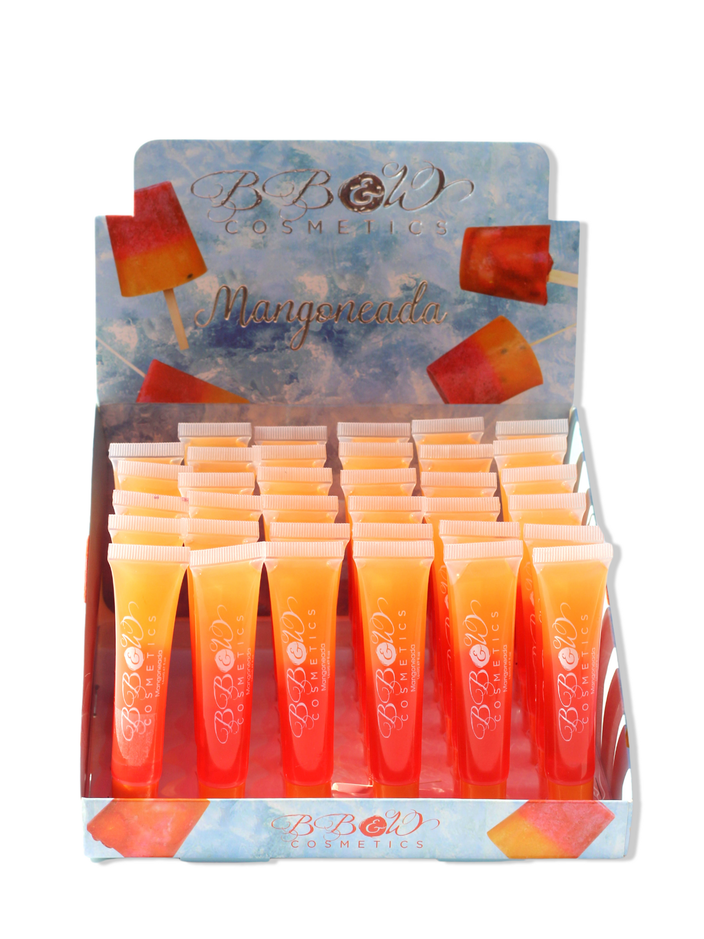 YL20032- Mangoneada