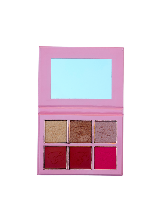 YLH21021- PINK POISON - BB&W Wholesale