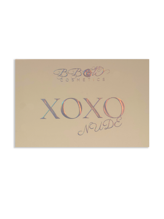 XOXO Nude - BB&W Wholesale