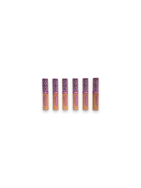 Concealer Ultra Creamy    #BB&WLC