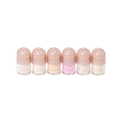 Loose Powder #BB&W-P01