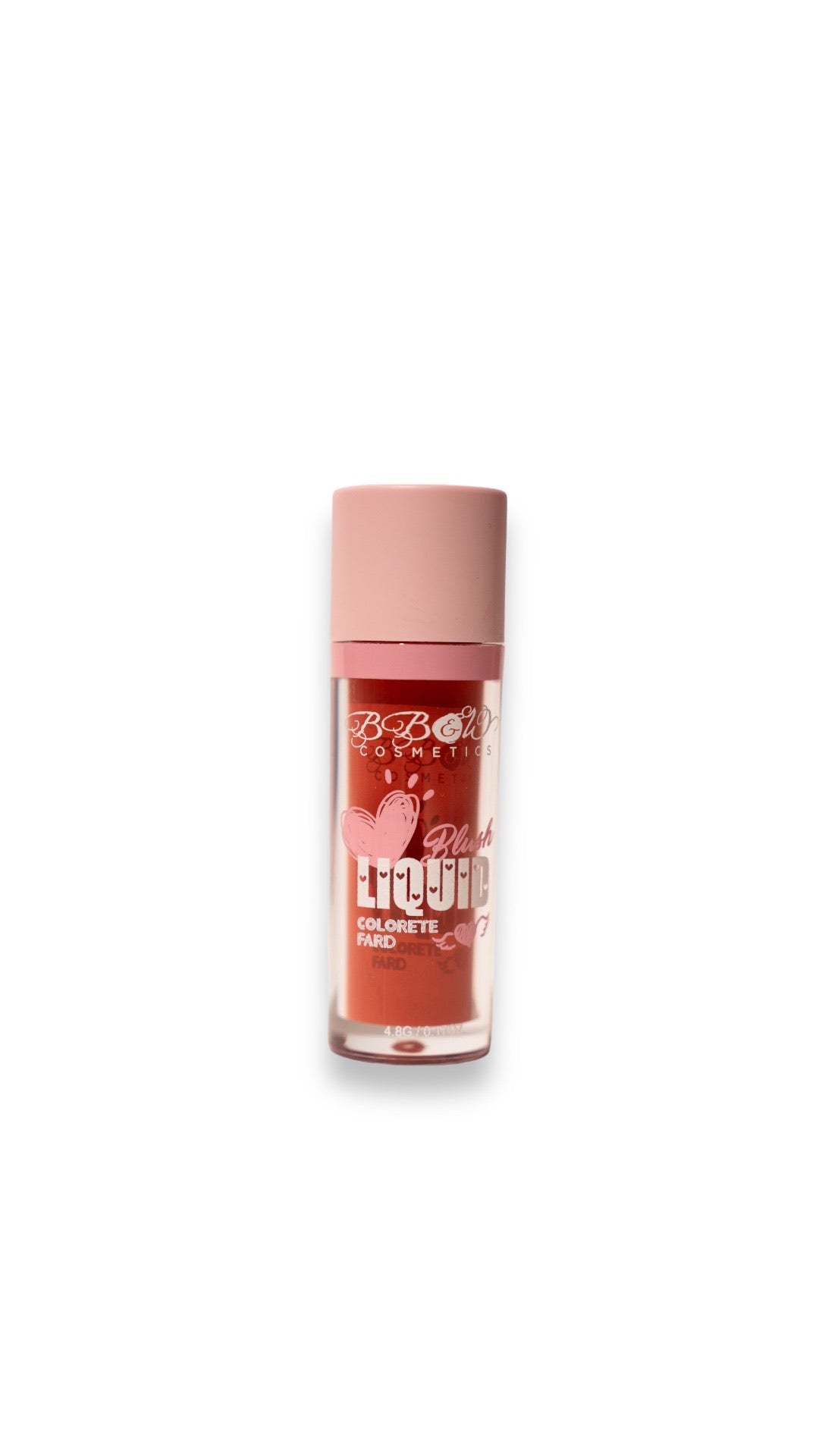 Liquid Blush - #BB&WLB - BB&W Wholesale