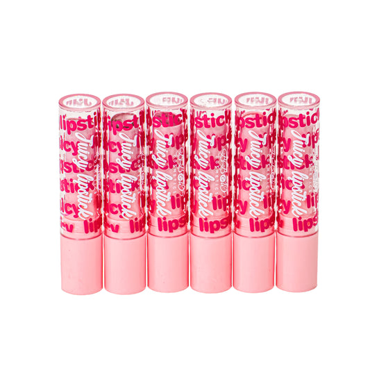 Juicy Lipstick #BB&W-LP01