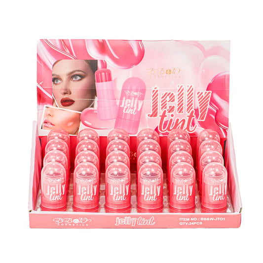 Jelly Tint #BB&W-JT01