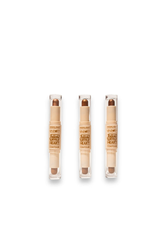 Highlight Contour - #BB&WHC - BB&W Wholesale