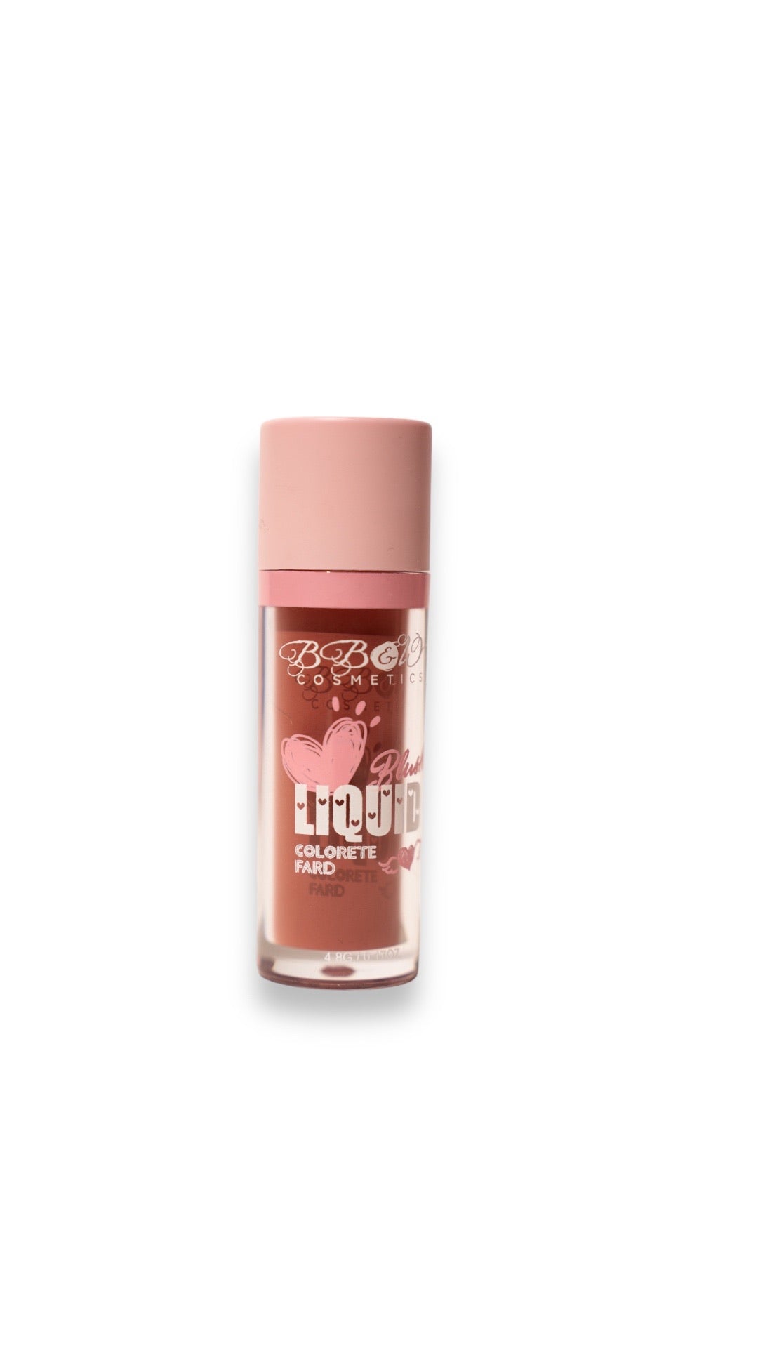 Liquid Blush - #BB&WLB - BB&W Wholesale