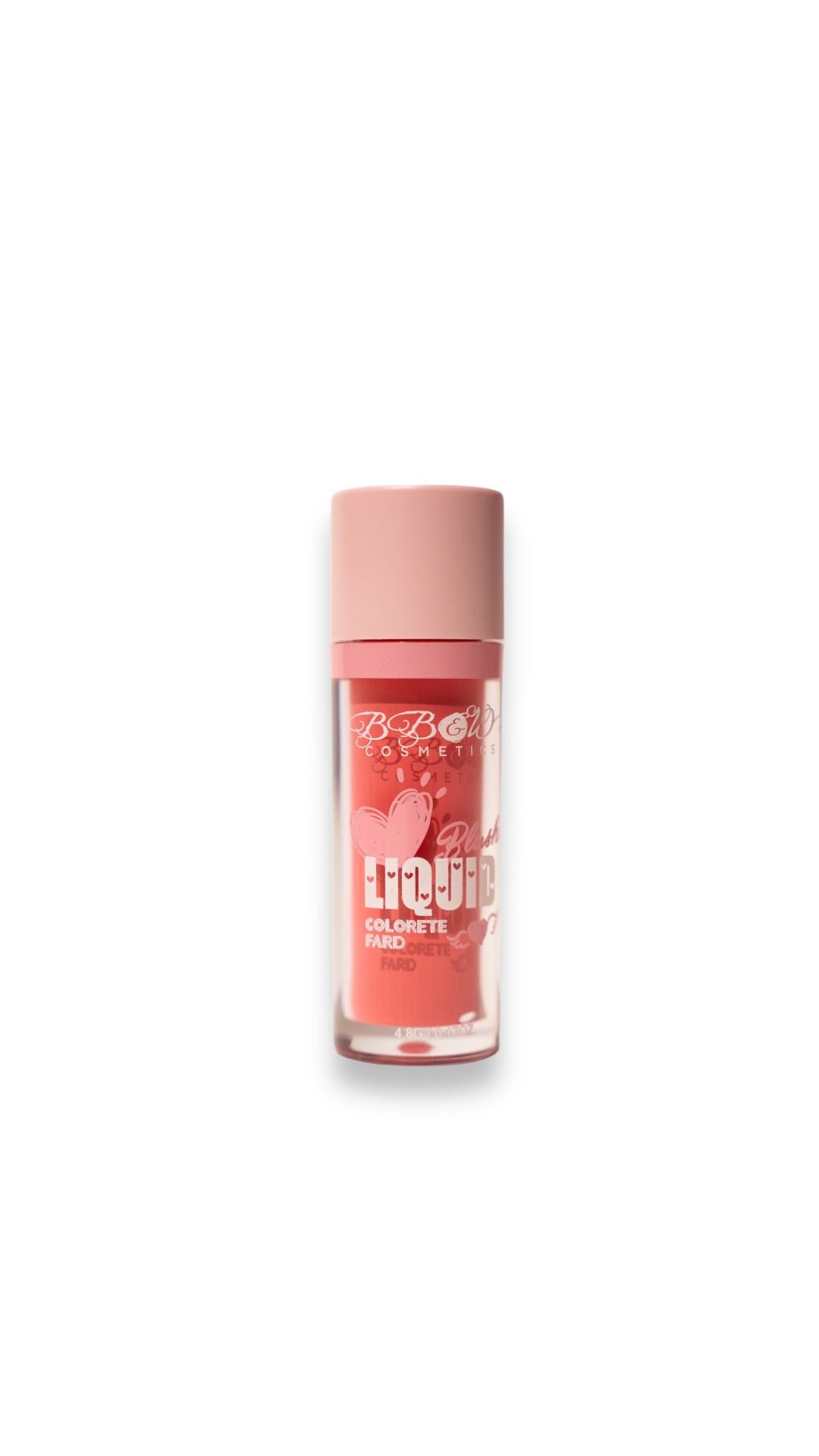 Liquid Blush - #BB&WLB - BB&W Wholesale