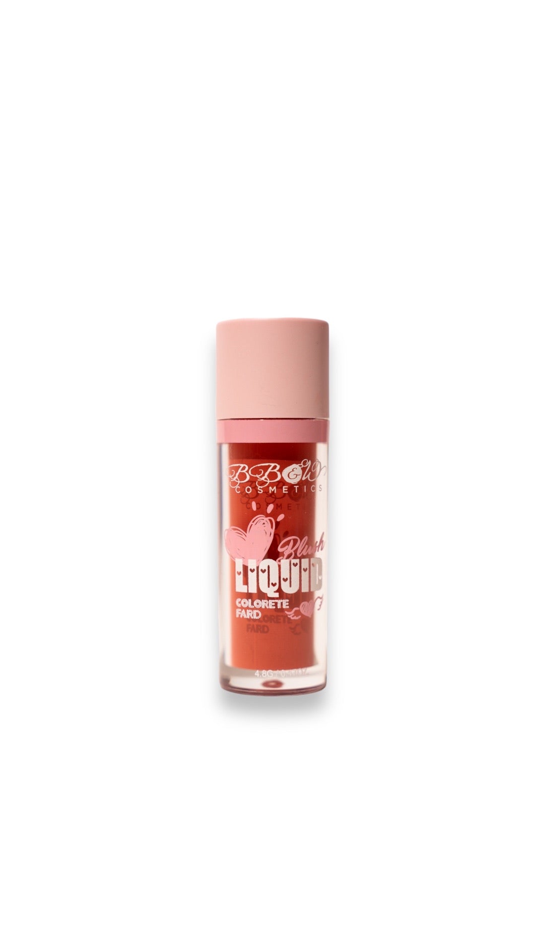 Liquid Blush - #BB&WLB - BB&W Wholesale