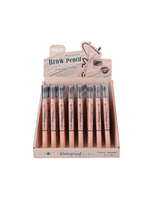 Brow Pencil #BB&WPC