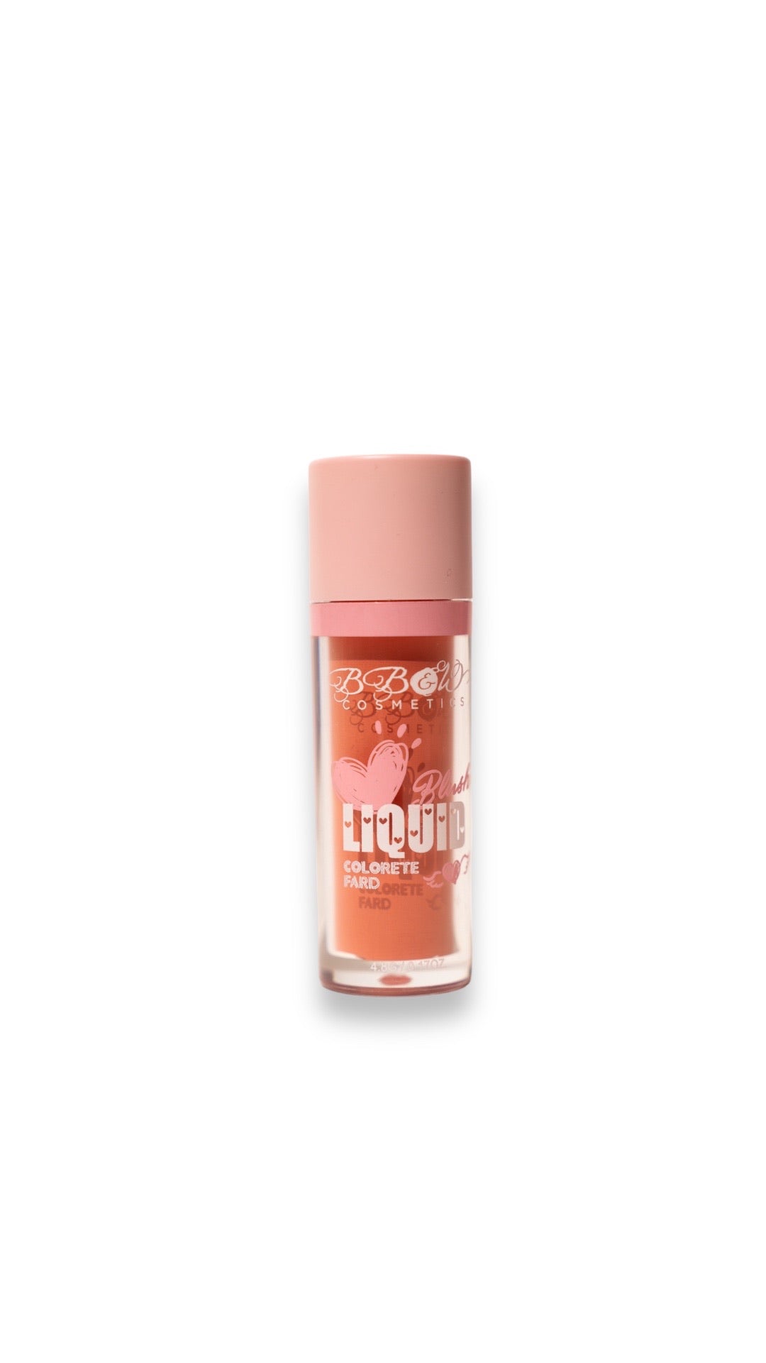 Liquid Blush - #BB&WLB - BB&W Wholesale