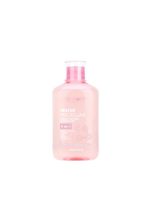 Water Micellar #BBWMW