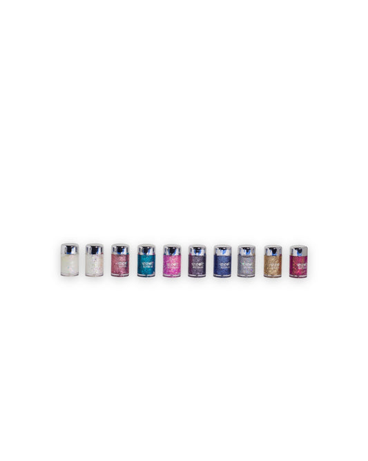 Glitter Gel Vol. 6 -YL20025-6