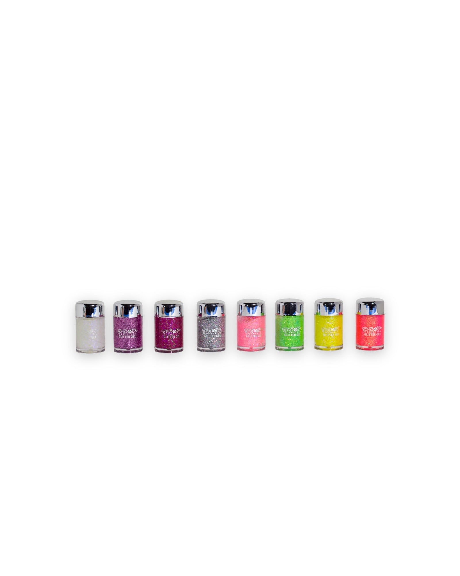 Glitter Gel Vol.3-YL20025-03 - BB&W Wholesale