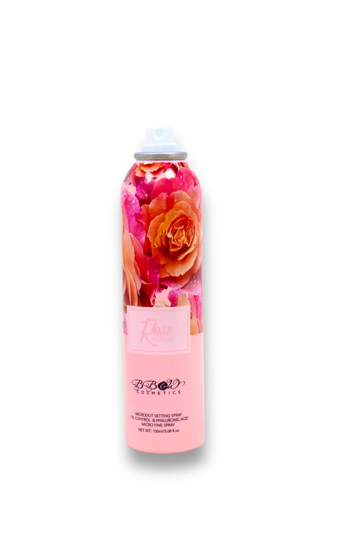 Rose Flower Micro dot setting spray Display - BB&W Wholesale