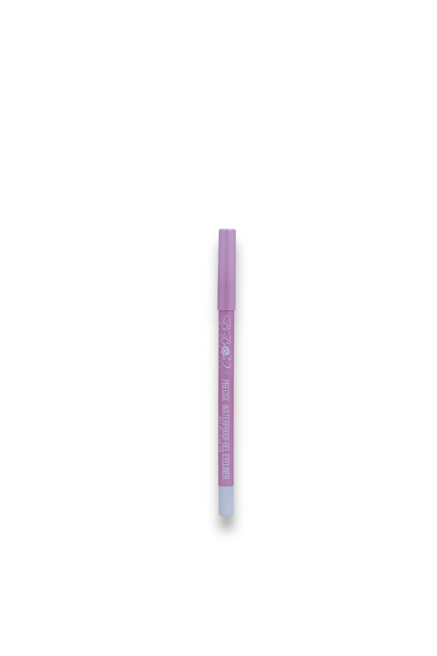 Precise Waterproof Gel Eyeliner- BB&WGE-W