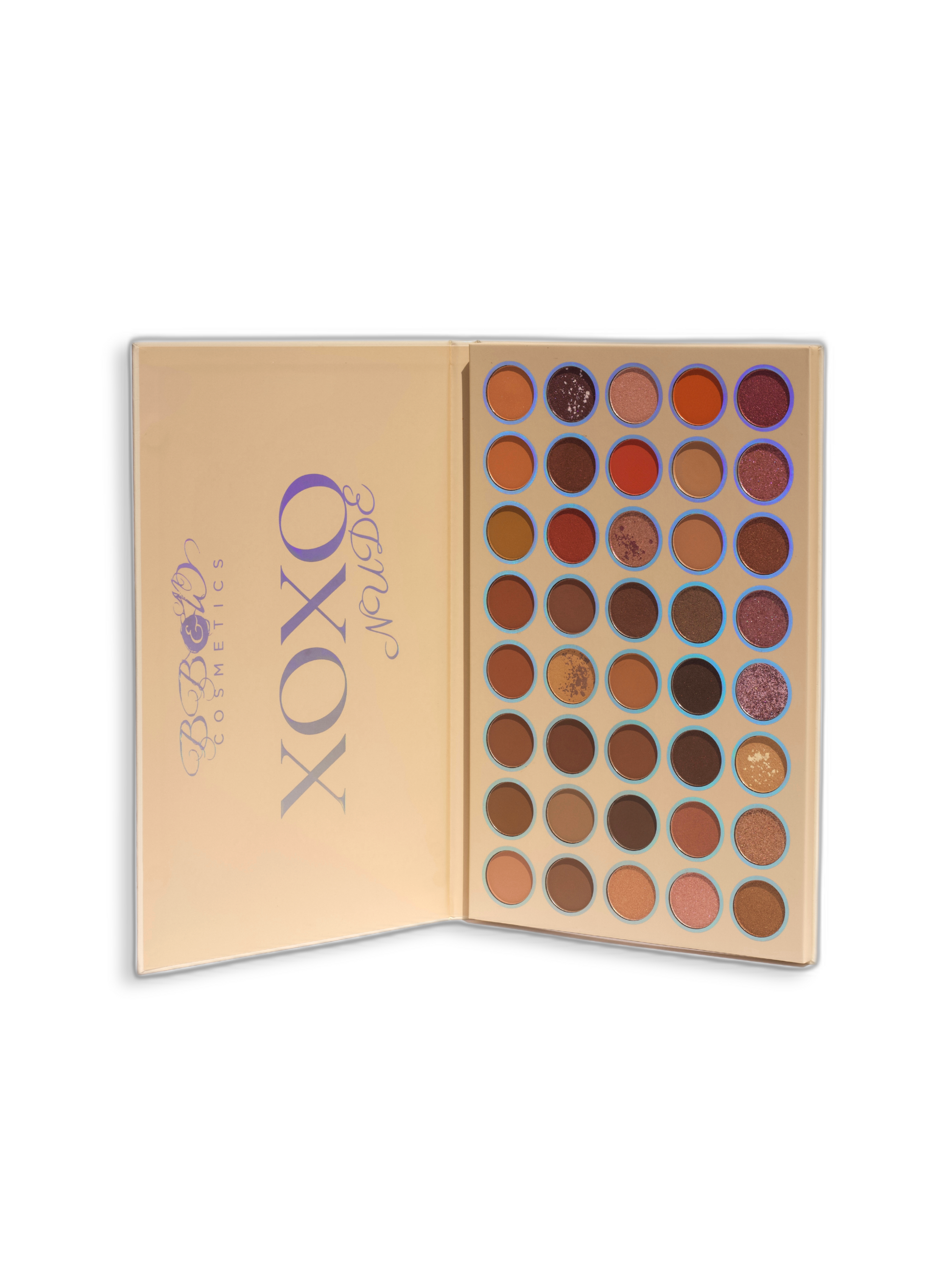 XOXO Nude - BB&W Wholesale