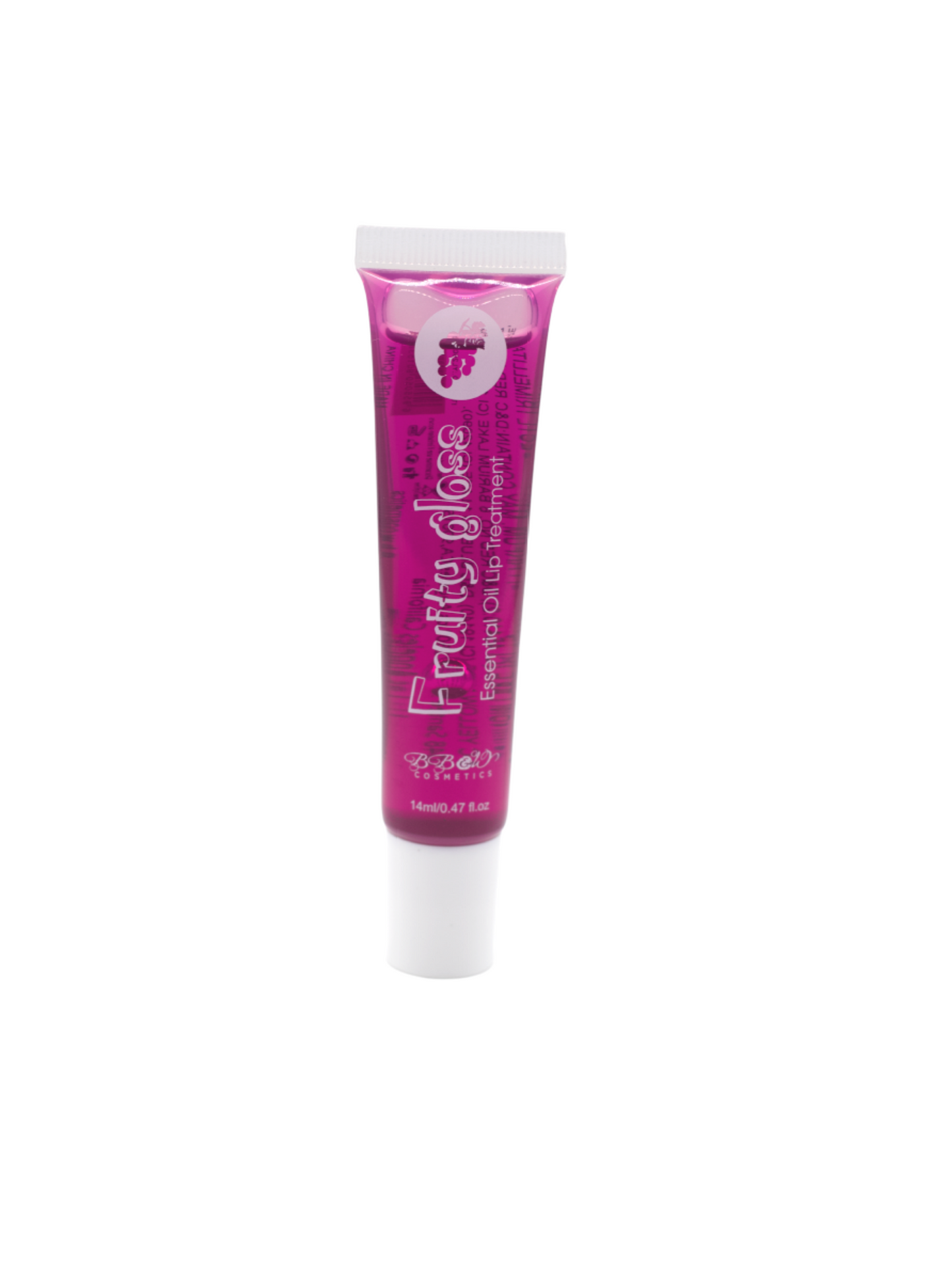 YL20031-1 Fruity Gloss