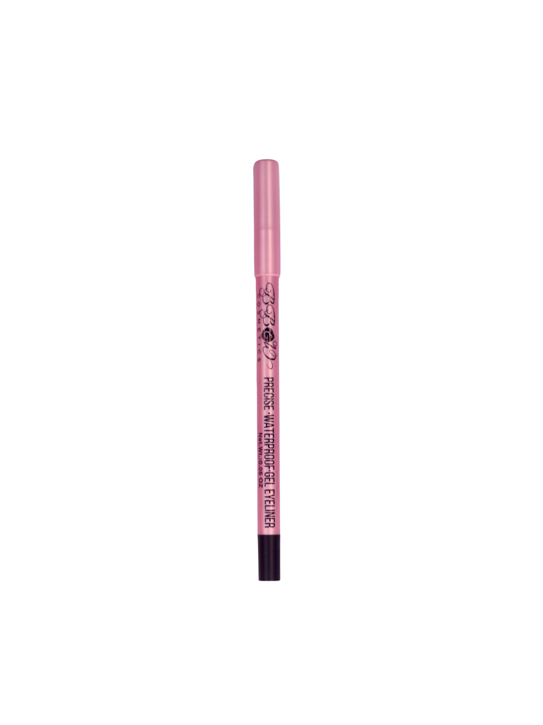 Precise Waterproof Gel Eyeliner -BB&WGE-B - BB&W Wholesale