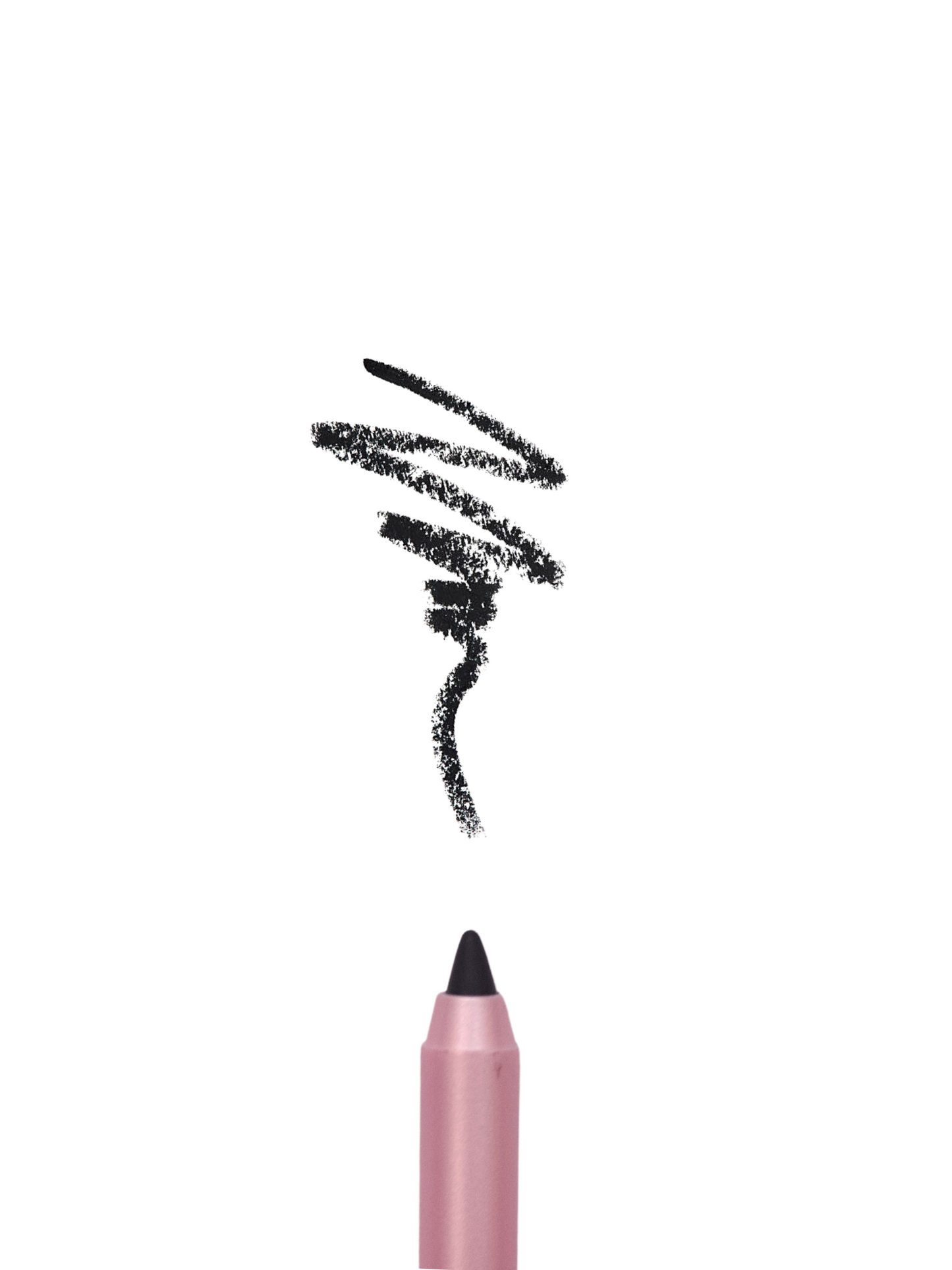 Precise Waterproof Gel Eyeliner -BB&WGE-B